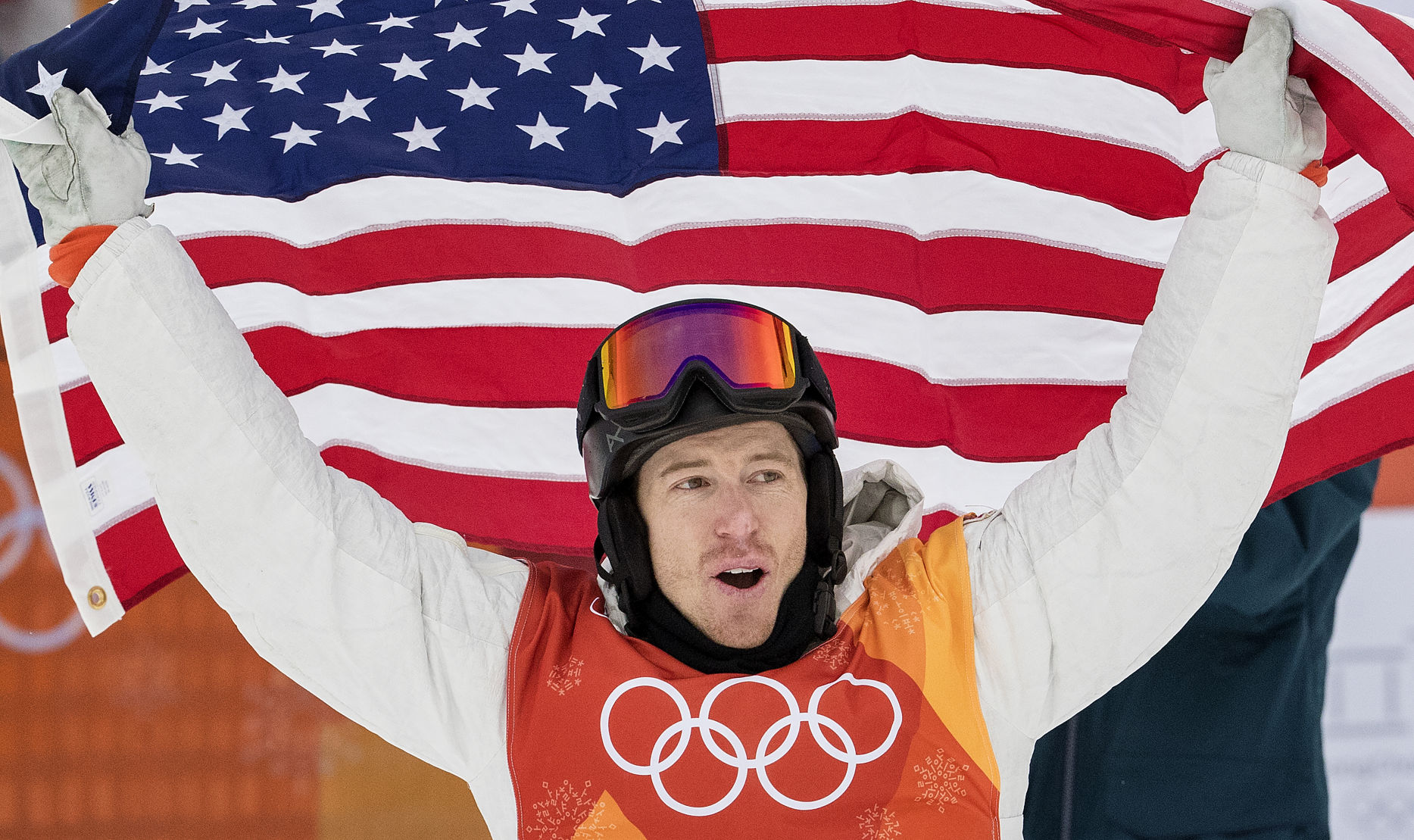 Loser: U.S. snowboarder